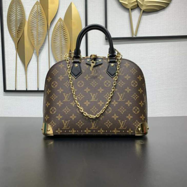 Picture of Louis Vuitton Handbags _SKUfw220043482fw